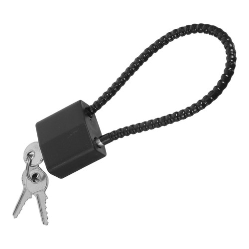Durable metal cabinet - metal, lock