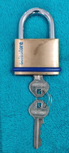 Safestore standard duty 45mm - safestore,