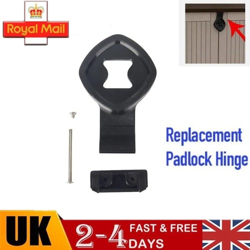 Replacement for keter store - for,