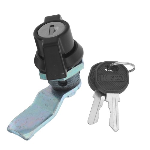 Locks for trailers - for,