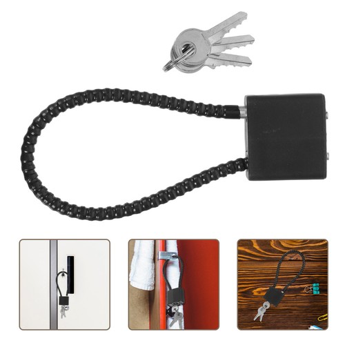 Metal padlock for - metal,