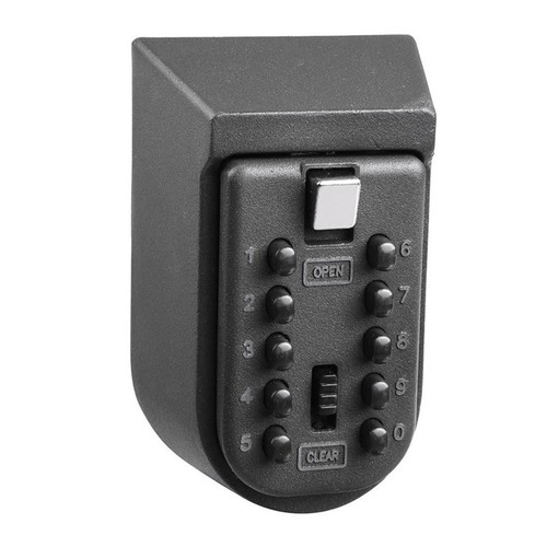Outdoor high security wall - security,