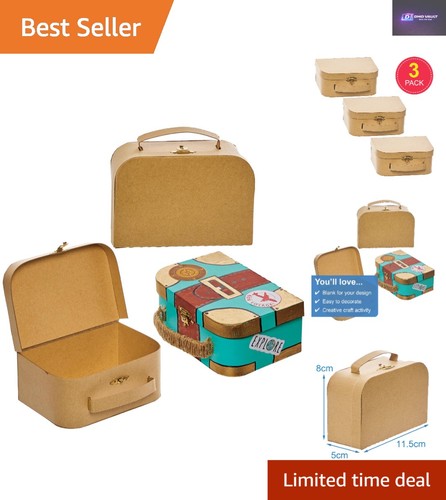 Stylish dyo cardboard - 3,