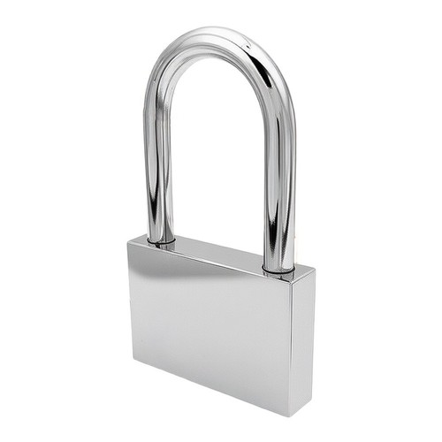 Long shackle padlock set - shackle,