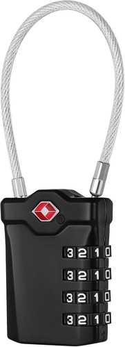 Tsa approved luggage lock - tsa,
