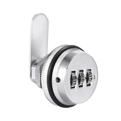 Password cylinder lock for - password,