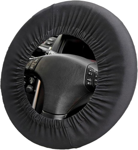 Disklok car steering wheel - steering,