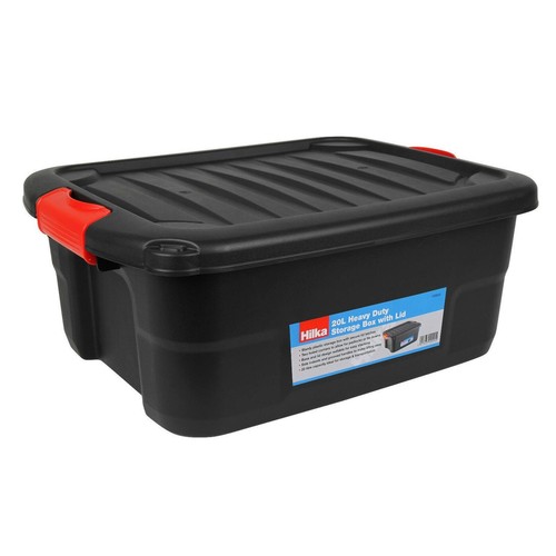 20l heavy duty - storage, box