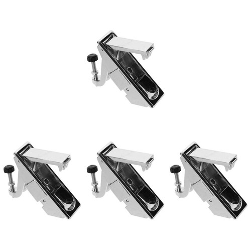 4pcs durable zinc alloy - alloy, rv
