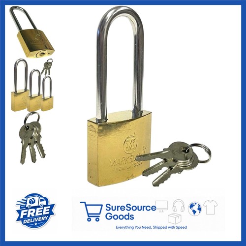 50mm security padlock with - padlock,