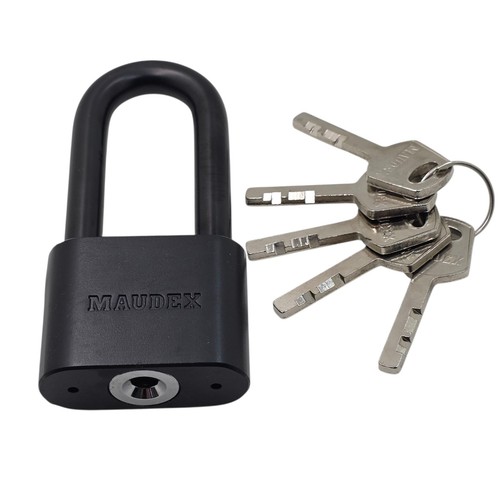 Maudex pbe50 padlock - pbe50,