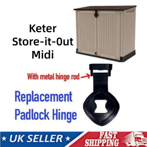 Replacement for keter store - replacement,