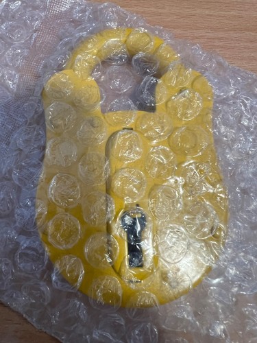 Versatile fb14 padlock - fb14,