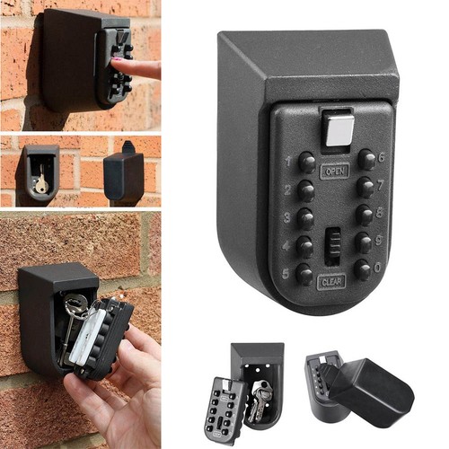 Outdoor high security wall - security,