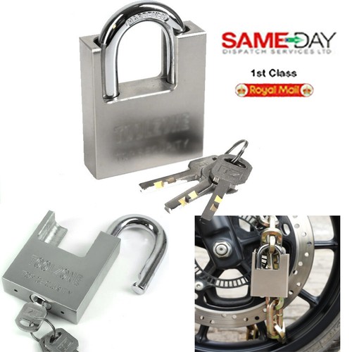 Lock heavy duty padlock - padlock,