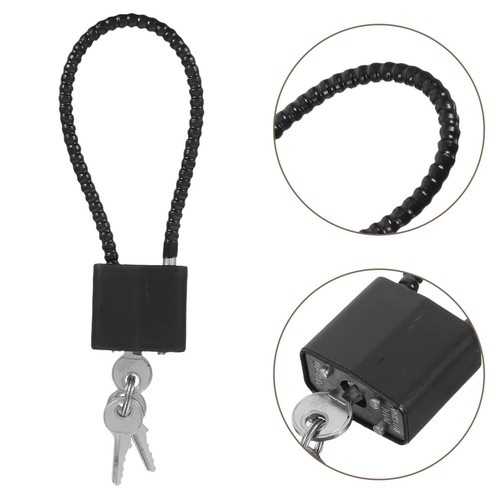 Durable metal cabinet lock - durable,