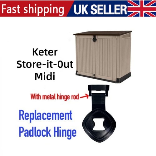 For keter store out - keter, it