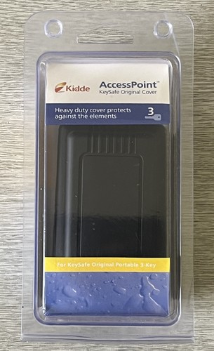 Kidde access point brand heavy - access,