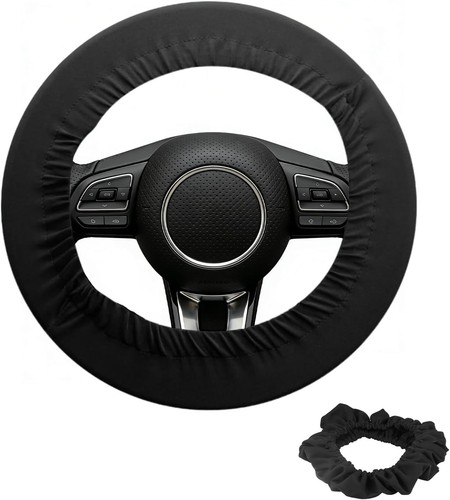 Disklok car steering wheel - steering,
