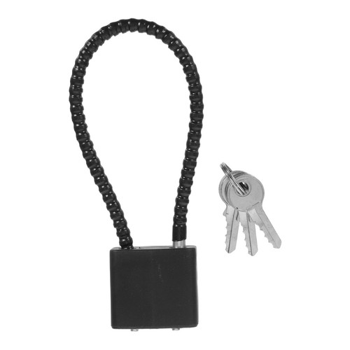 Metal padlock for - metal,