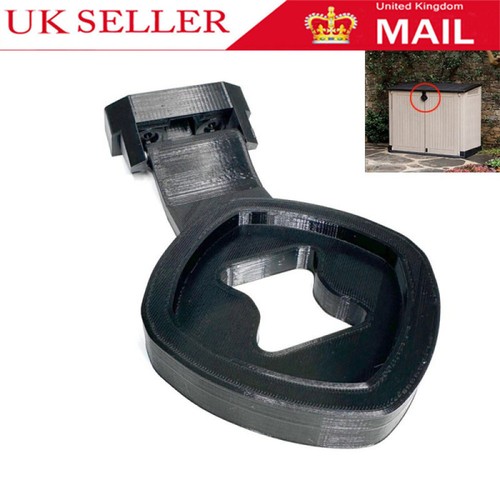 Padlock lock hinge - lock,