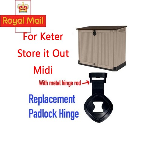 Fit for keter store - fit, out