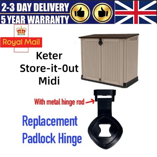 For keter store out - for,