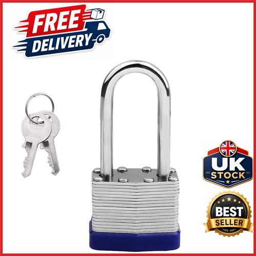Weatherproof long shackle - weatherproof,