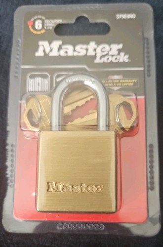 Master lock 575eurd - 575eurd, x