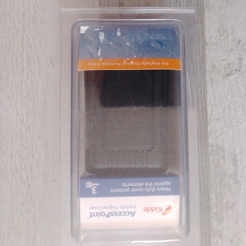 Kidde access point - point, heavy