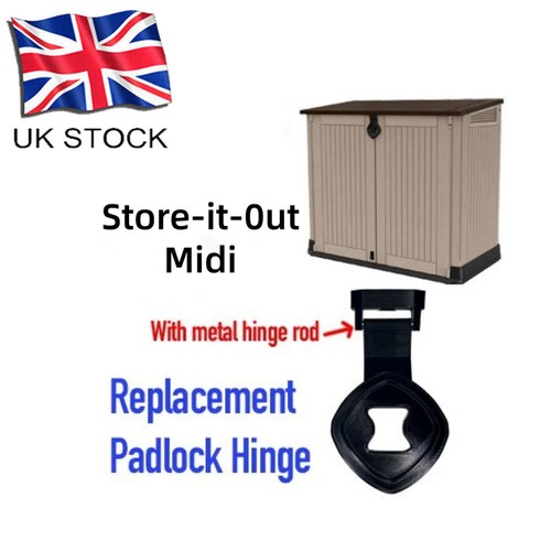 Replacement for keter - replacement,