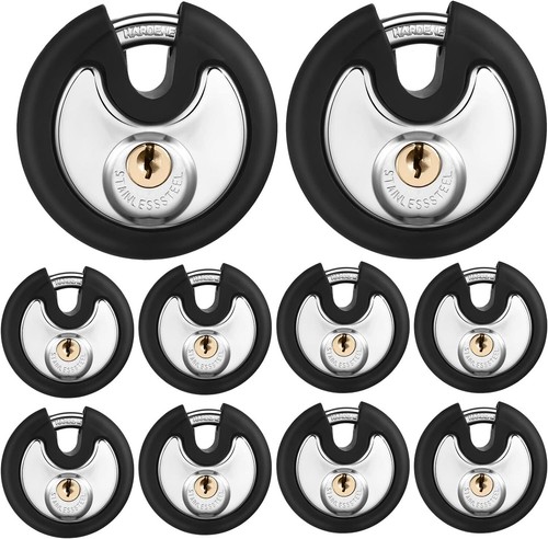 10x heavy duty - 1/2/10x, outdoor