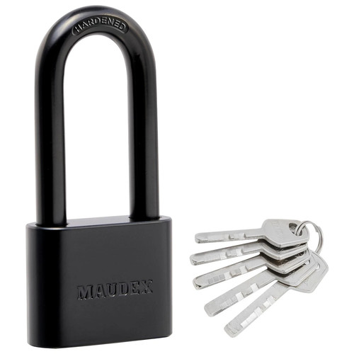 Maudex pbe50 padlock - pbe50,