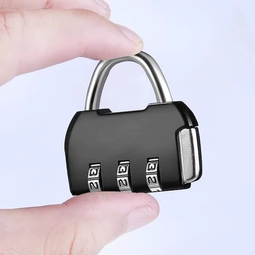 Digit non tsa combination - 3,