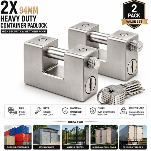94mm heavy duty - 94mm,