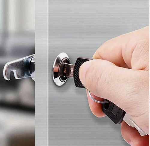 Camlock locker lock - locker,