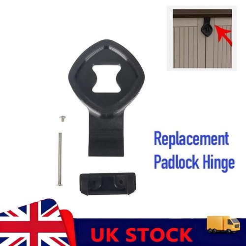 Replacement for keter store - for,