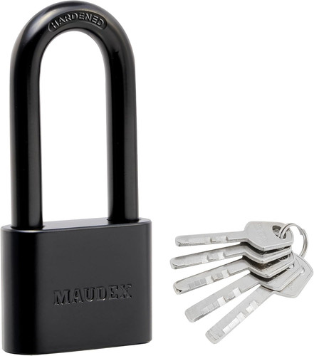 Pbe50 padlock all - pbe50, all-weather